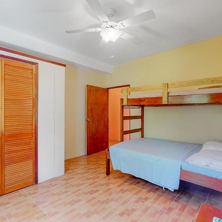 De Real Macaw Διαμέρισμα Caye Caulker Εξωτερικό φωτογραφία